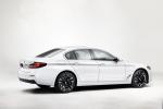 BMW 540i Luxury Line 2020 года (WW)